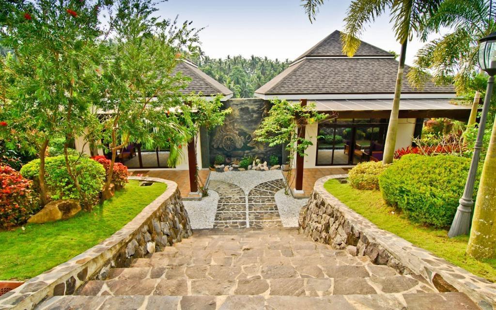 Cintai Corito'S Garden Villa Batangas Екстериор снимка