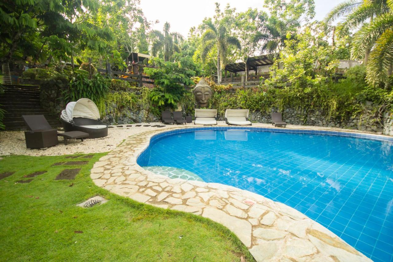 Cintai Corito'S Garden Villa Batangas Екстериор снимка