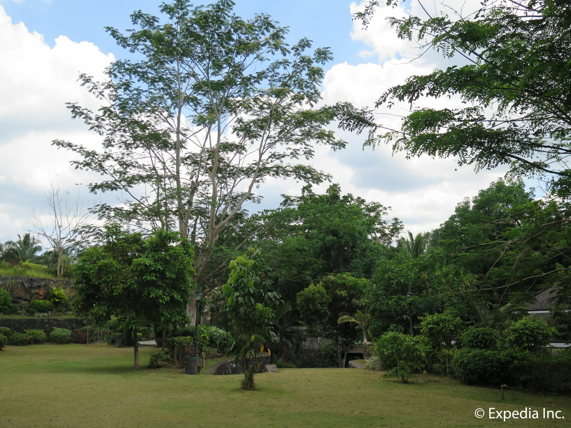 Cintai Corito'S Garden Villa Batangas Екстериор снимка