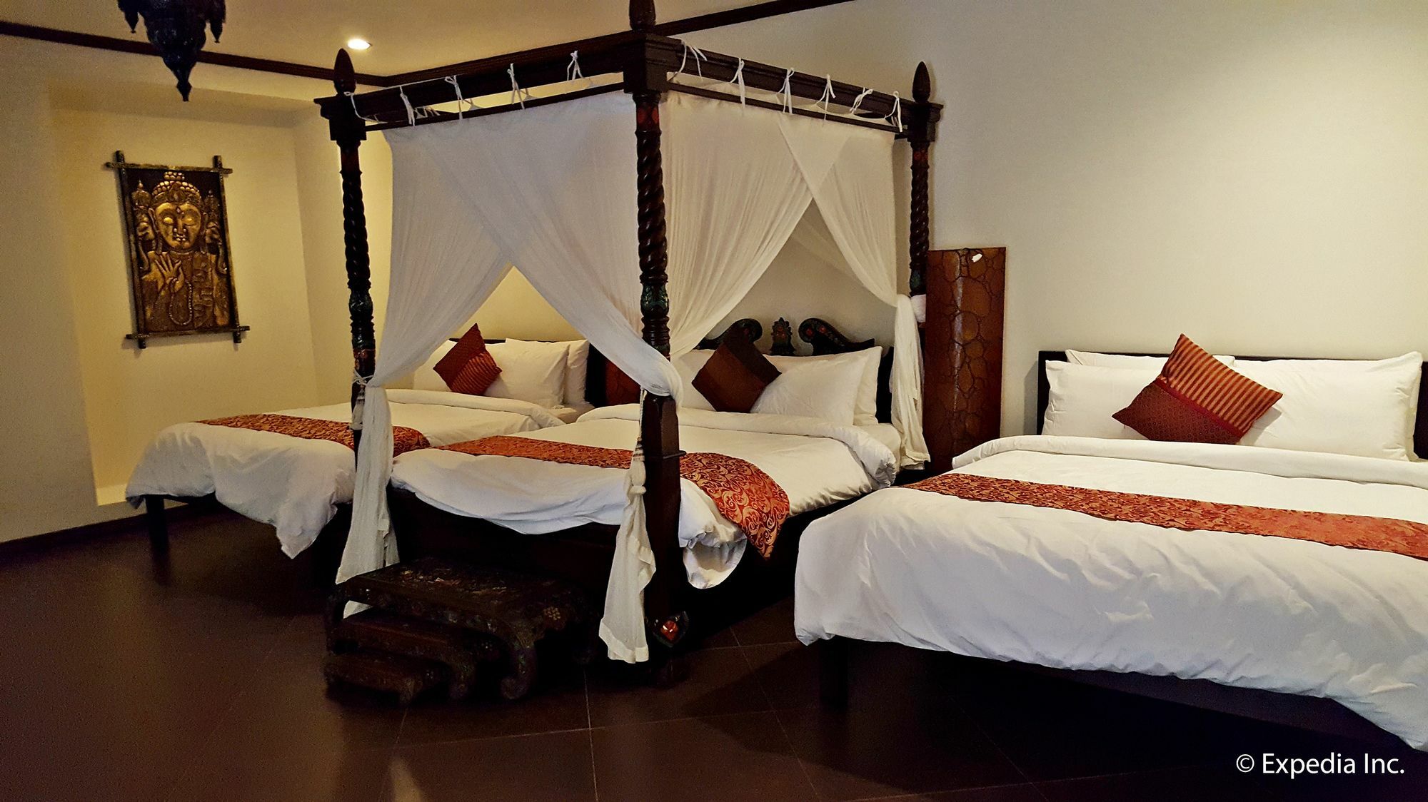 Cintai Corito'S Garden Villa Batangas Екстериор снимка