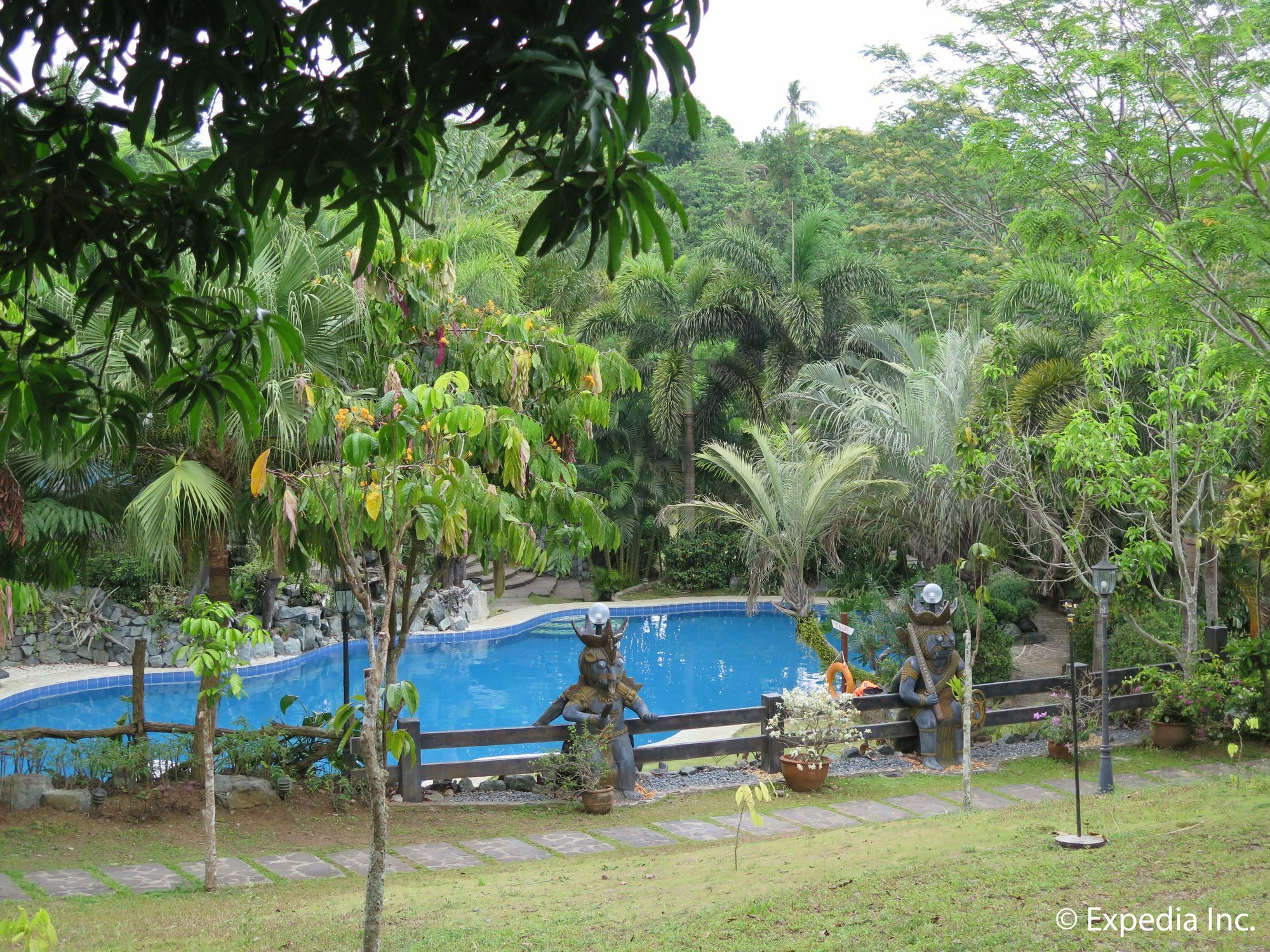 Cintai Corito'S Garden Villa Batangas Екстериор снимка