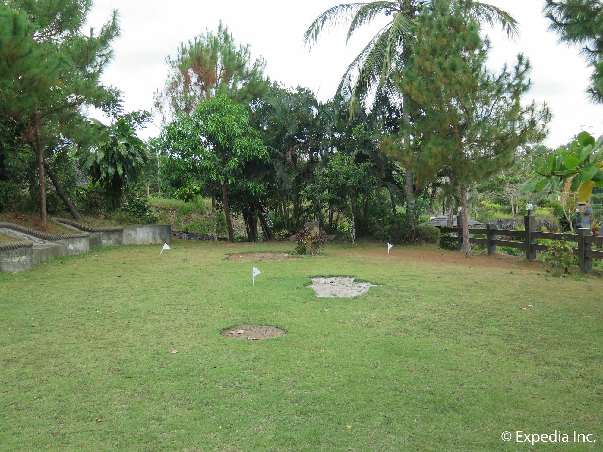 Cintai Corito'S Garden Villa Batangas Екстериор снимка