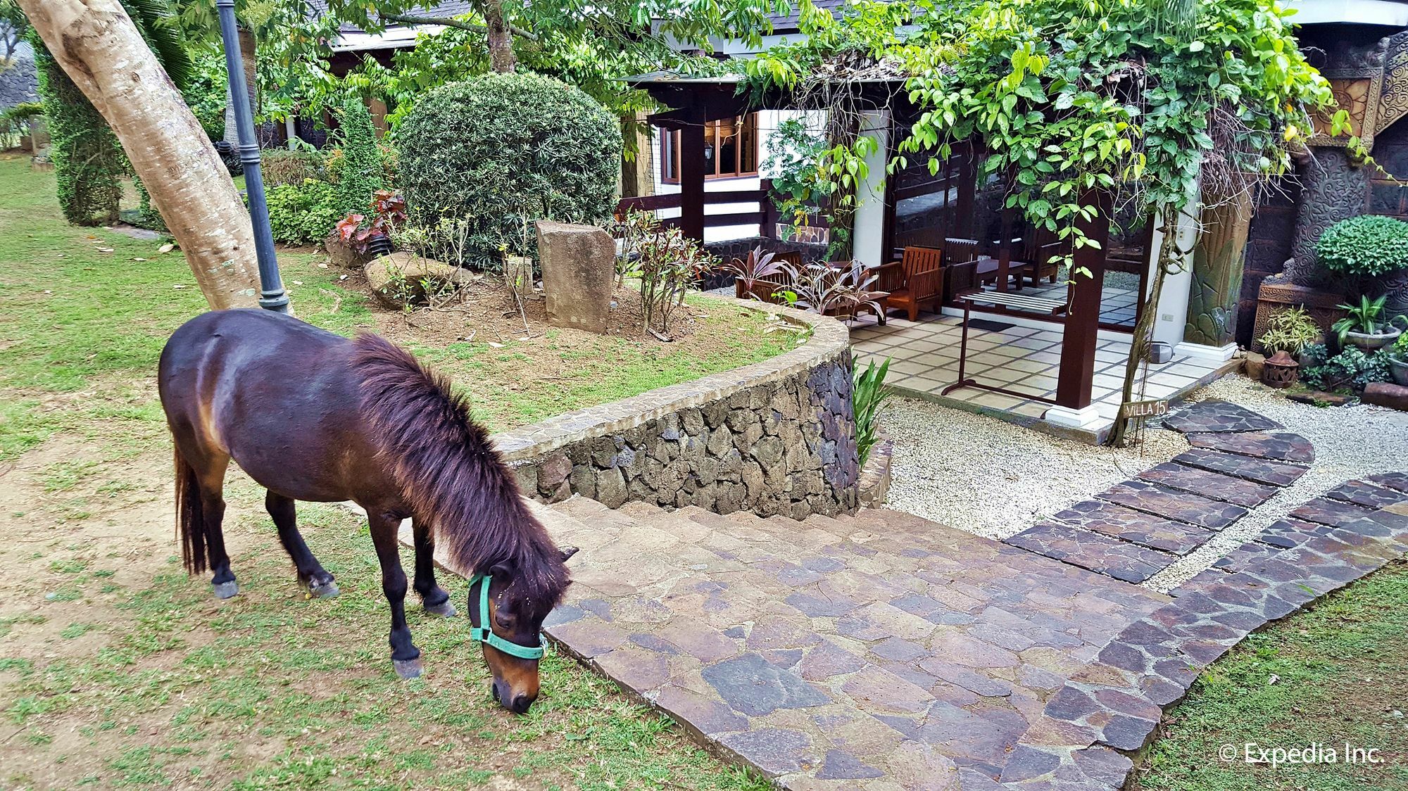 Cintai Corito'S Garden Villa Batangas Екстериор снимка