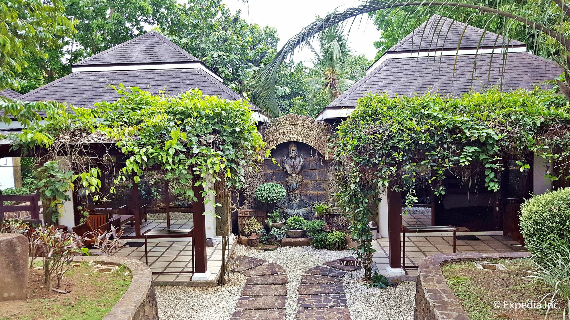 Cintai Corito'S Garden Villa Batangas Екстериор снимка
