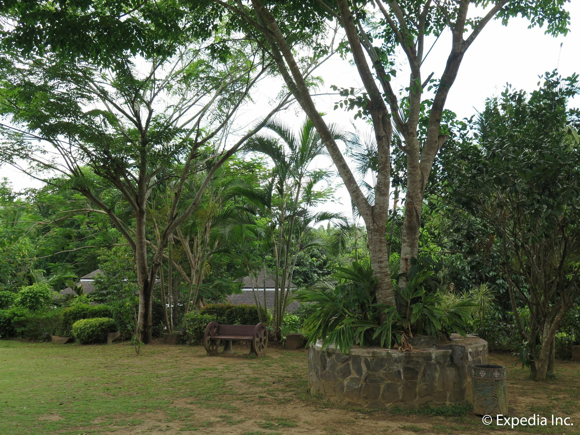 Cintai Corito'S Garden Villa Batangas Екстериор снимка